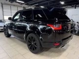 Used 2020 Land Rover Range Rover Sport HSE image 4