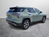 New 2026 Chevrolet Equinox LT image 5