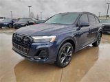 New 2025 Audi Q7 3.0T Premium Plus image 3