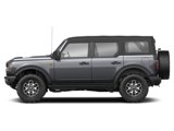 New 2025 Ford Bronco Badlands image 2