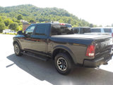 Used 2017 RAM 1500 Rebel w/ Luxury Group image 2