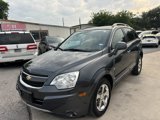 Used 2013 Chevrolet Captiva Sport LT image 3