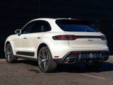 Used 2025 Porsche Macan image 3
