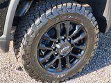 New 2025 Chevrolet Silverado 2500 LTZ w/ Trail Boss Package image 5