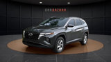 Used 2022 Hyundai Tucson SEL w/ Cargo Package image 3
