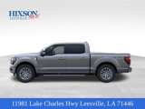 New 2025 Ford F150 Lariat image 4
