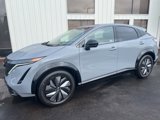 New 2025 Nissan Ariya AWD image 2
