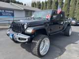 Used 2022 Jeep Gladiator Sport image 4