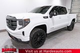 Used 2024 GMC Sierra 1500 AT4 w/ Technology Package image 2