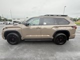 New 2025 Toyota Sequoia TRD Pro image 5
