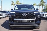Used 2025 INFINITI QX80 Luxe image 5