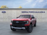 New 2025 Ford Ranger XLT image 2