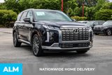 Used 2024 Hyundai Palisade Calligraphy image 5