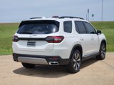 New 2025 Honda Pilot Elite image 4