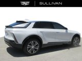 New 2025 Cadillac Lyriq Luxury image 6