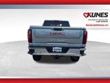 New 2025 GMC Sierra 3500 SLT w/ SLT Premium Package image 5