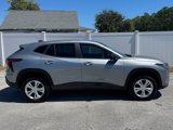 Used 2025 Chevrolet Trax LS image 2