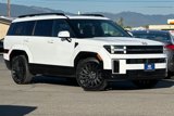 Certified 2025 Hyundai Santa Fe Calligraphy image 2
