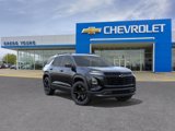 New 2026 Chevrolet Equinox LT w/ Convenience Package II image 3