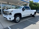 New 2025 Chevrolet Silverado 3500 High Country w/ Technology Package image 1