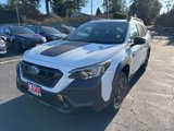 New 2025 Subaru Outback Wilderness w/ Wilderness Package image 3