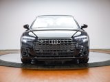 New 2025 Audi A8 L 3.0T image 2