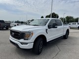 Certified 2022 Ford F150 XLT w/ Equipment Group 302A High image 3