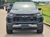 New 2025 Chevrolet Colorado Trail Boss w/ Midnight Edition image 2