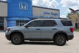 New 2026 Honda Passport TrailSport image 3