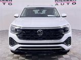 New 2025 Volkswagen Atlas SEL Premium R-Line image 2