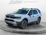 New 2026 Honda Passport RTL image 3