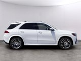 New 2026 Mercedes-Benz GLE 580 4MATIC image 4