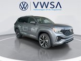 New 2025 Volkswagen Atlas SEL Premium R-Line image 2