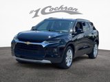 Used 2022 Chevrolet Blazer LT w/ Sound & Technology Package image 3