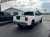 Used 2011 Nissan Titan SV w/ SV Value Truck Pkg image 4