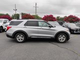 Used 2024 Ford Explorer XLT w/ Equipment Group 202A image 2