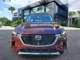 New 2025 MAZDA CX-90 3.3 Turbo S w/ Premium Package image 2