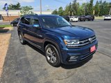 Used 2019 Volkswagen Atlas SE image 4