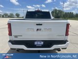 New 2025 RAM 1500 Laramie image 4