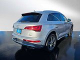 New 2025 Audi Q5 e Premium image 5