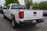Used 2019 Chevrolet Silverado 1500 W/T image 5