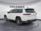 New 2025 Jeep Grand Cherokee L Limited w/ Luxury Tech Group II image 3