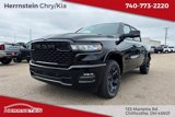New 2026 RAM 1500 Big Horn image 3