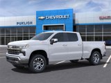 New 2025 Chevrolet Silverado 1500 LTZ w/ Z71 Off-Road Package image 2