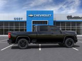New 2025 Chevrolet Silverado 3500 LT w/ Trail Boss Package image 5