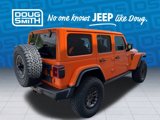 New 2025 Jeep Wrangler Unlimited Rubicon 392 image 6