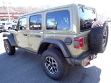 New 2025 Jeep Wrangler Unlimited Rubicon image 3