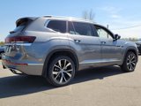New 2025 Volkswagen Atlas SEL Premium R-Line image 3