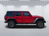 New 2024 Jeep Wrangler Unlimited Rubicon w/ Convenience Group image 2