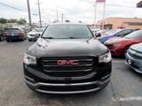 Used 2019 GMC Acadia SLT w/ LPO, Black Accent Package image 2